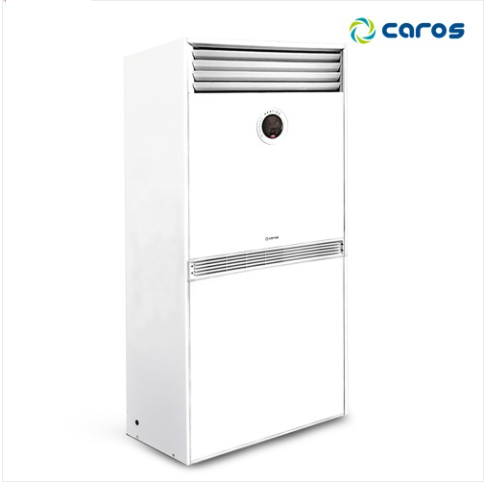Газовый теплогенератор CAROS CAH-G662A фото#3