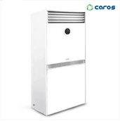 Газовый теплогенератор CAROS CAH-G662A фото#3