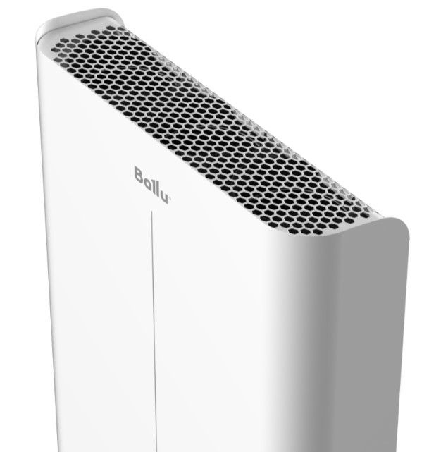 Закрытый рециркулятор Ballu DRU-200D ANTICOVIDgenerator(white) фото#3