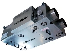 Приточно-вытяжная установка VentiAir Orion 400S CE/R/L