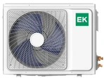 Кондиционер Euroklimat Alba EKSA-35HN/EKOA-35HN фото#3