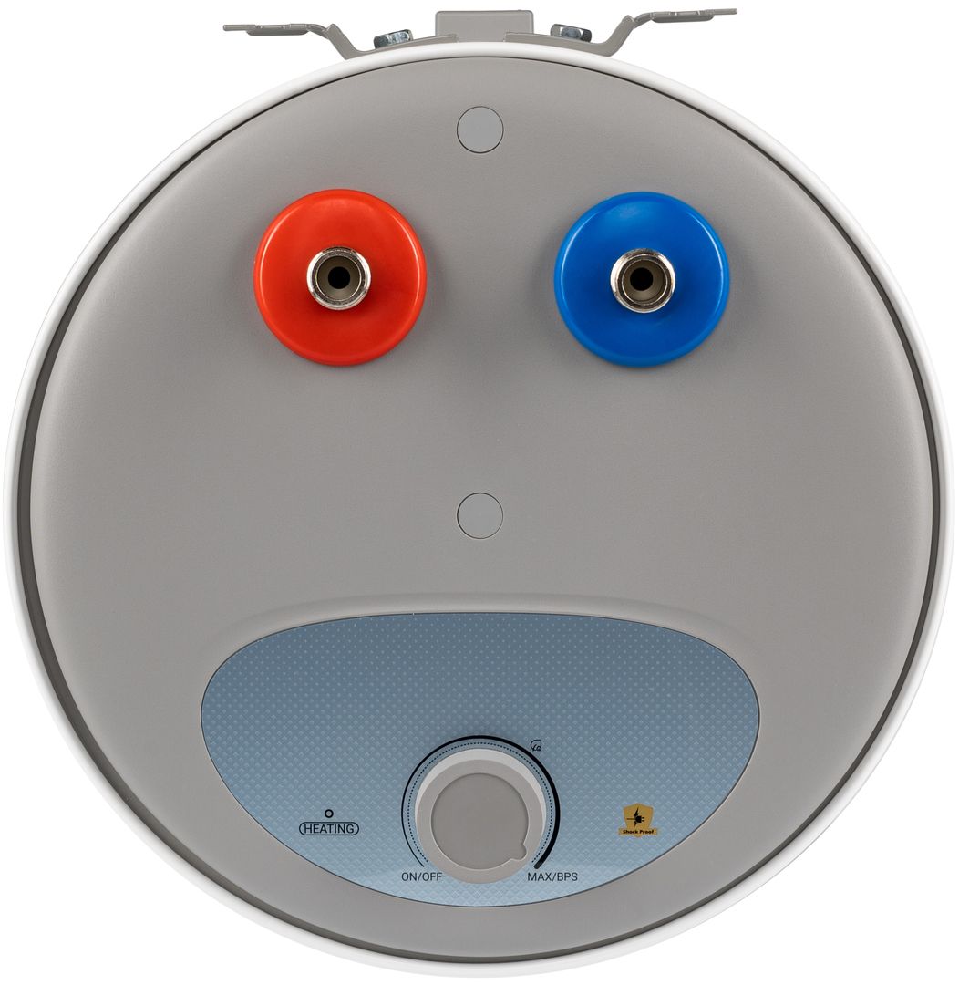 Электрический накопительный водонагреватель Haier ES15V-RQ2(R) фото#9