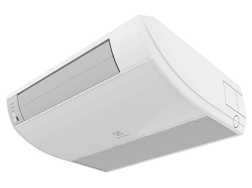 Напольно-потолочный кондиционер Electrolux Unitary Pro 4 DC EACU-36H/UP4-DC/N8