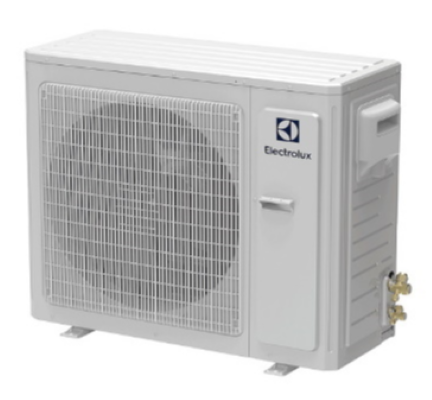 Канальный кондиционер Electrolux Unitary Pro 4 EACD-12H/UP4-DC/N8 фото#2