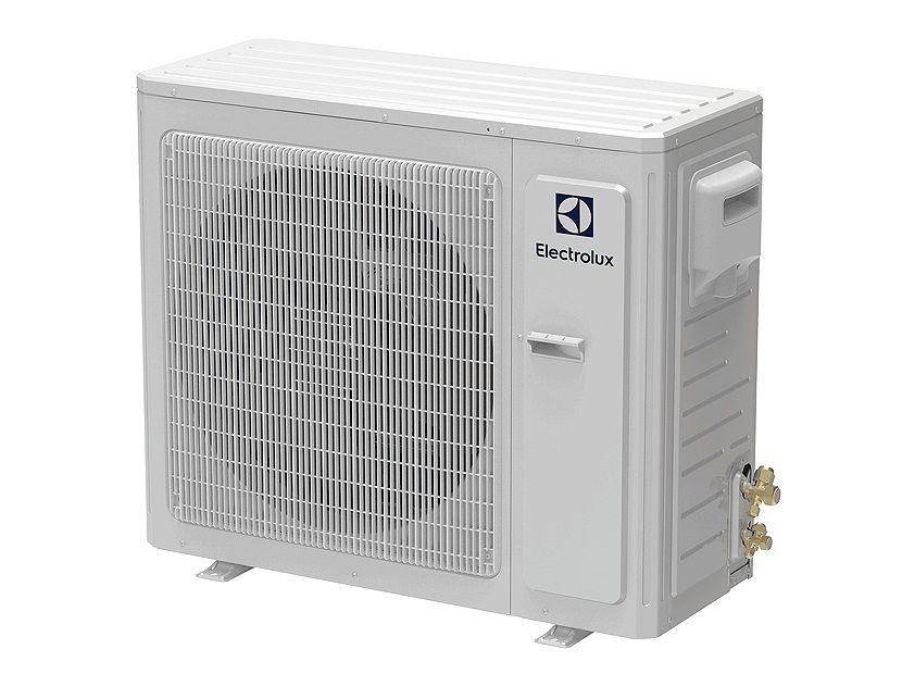 Напольно-потолочный кондиционер Electrolux Unitary Pro 4 DC EACU-18H/UP4-DC/N8 фото#2