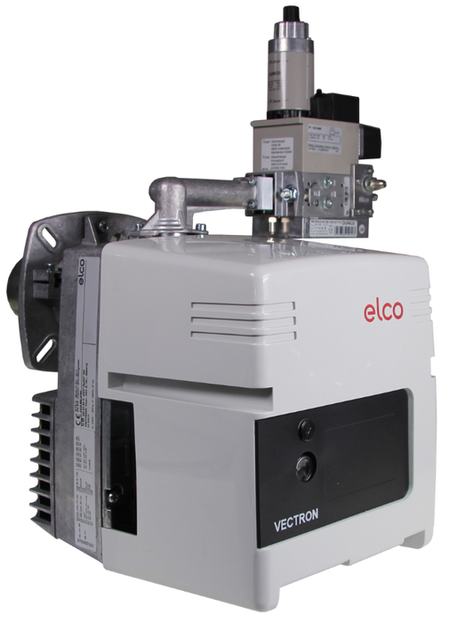 Газовая горелка Elco VG 1.105 E, d3/4''-Rp3/4'', KL фото#2