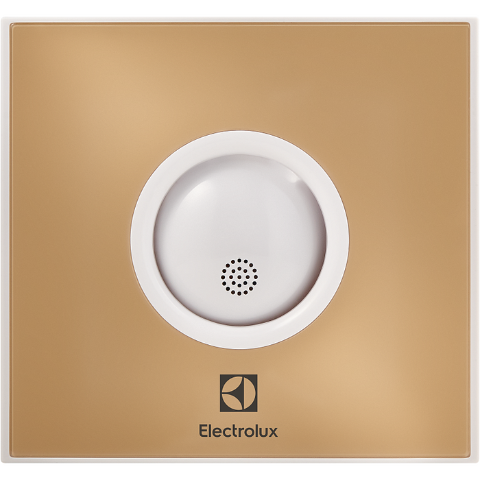 Вытяжка для ванной Electrolux EAFR-120TH beige фото#2