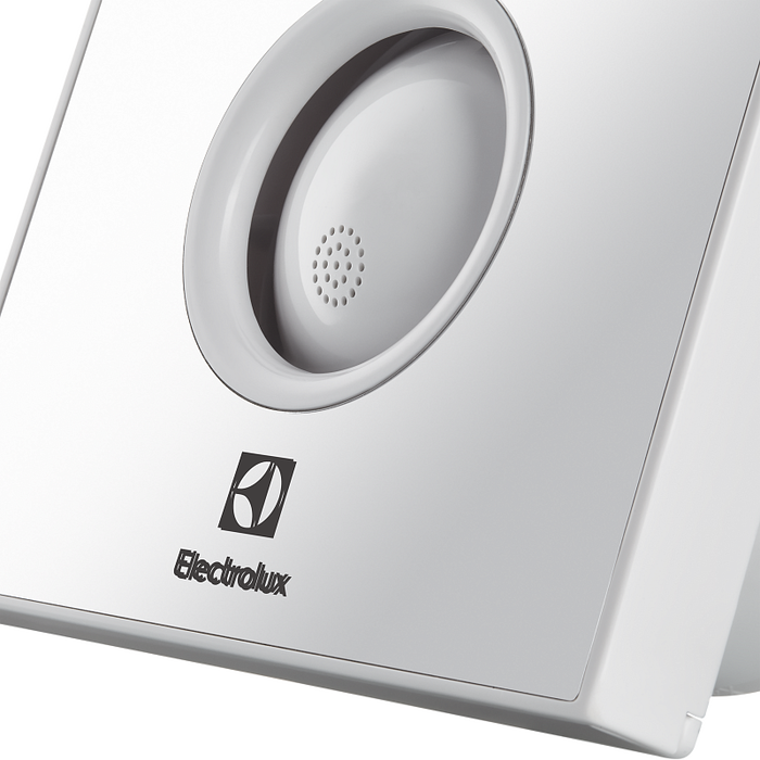 Вытяжка для ванной Electrolux EAFR-100 mirror фото#5