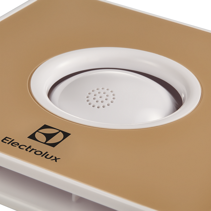 Вытяжка для ванной Electrolux EAFR-120TH beige фото#3