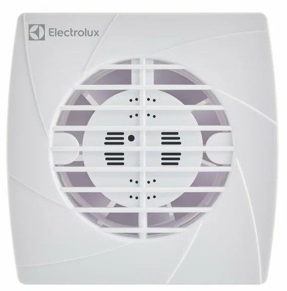 Вытяжка для ванной Electrolux EAFE-120 фото#2