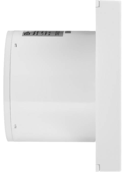 Вытяжка для ванной Electrolux EAFR-120TH beige фото#4