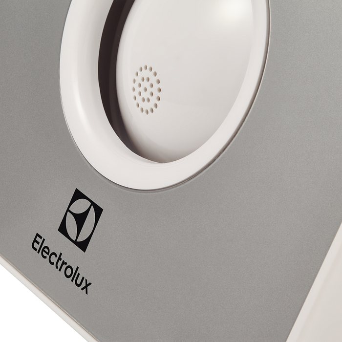 Вытяжка для ванной Electrolux EAFR-100 silver фото#5