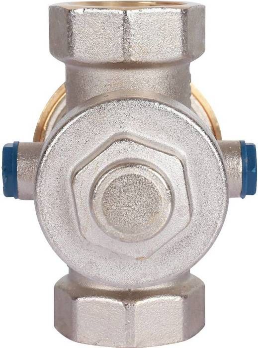 Редуктор давления STOUT SVS-1008-000025 фото#8