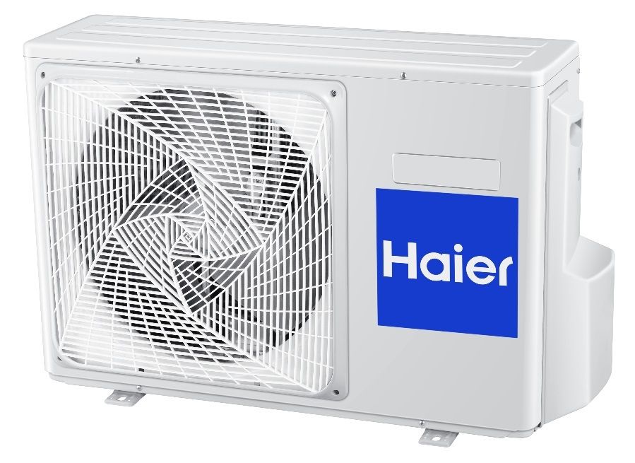 Кондиционер Haier Lightera AS09NS6ERA-G/1U09BS3ERA фото#6