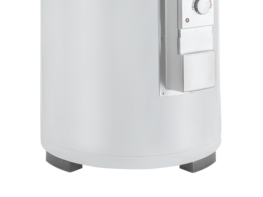 Бойлер косвенного нагрева Thermex IRP 300 V (combi) фото#8