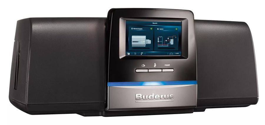 Контроллер для котла Buderus Logamatic R5311