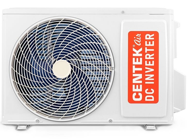 Кондиционер Centek CT-65FDC24 фото#5