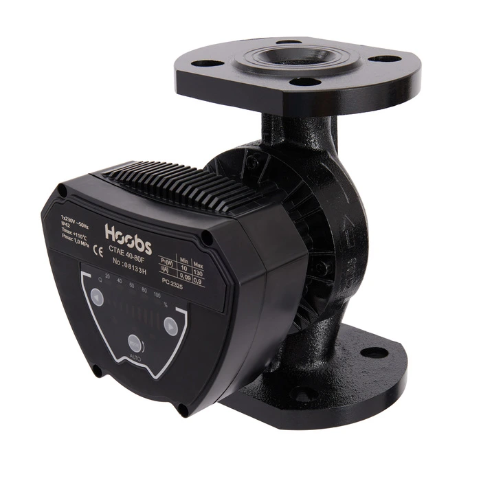Насос для отопления Hoobs CTAE 40-60F