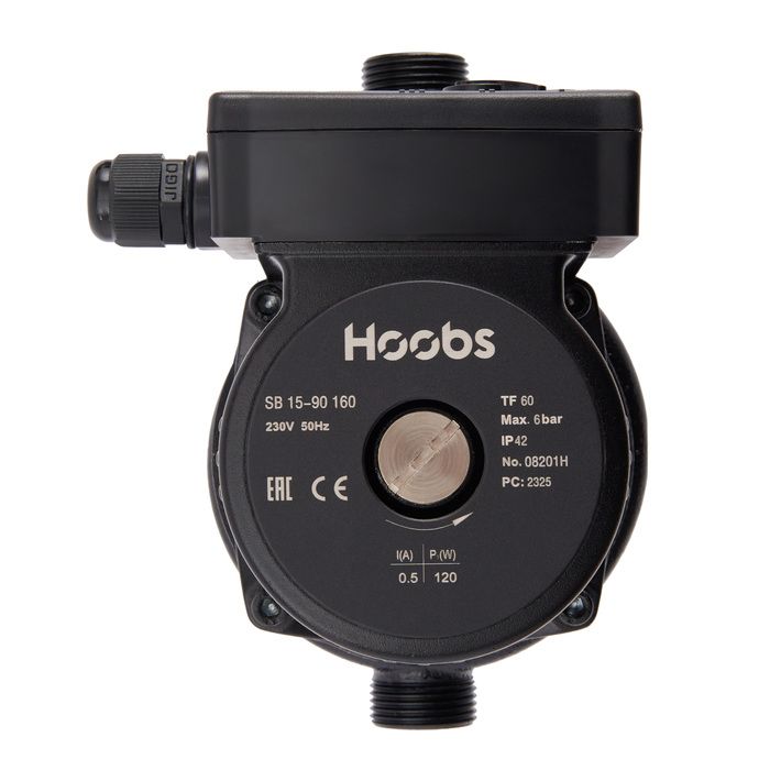Циркуляционный насос Hoobs SB 15-90 фото#2