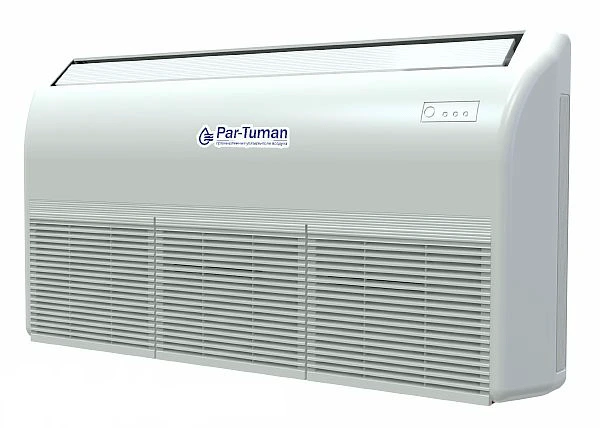 Промышленный осушитель воздуха Par-Tuman PТО-SW-125