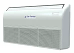 Промышленный осушитель воздуха Par-Tuman PТО-SW-125