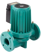 Циркуляционный насос Hoobs CT 50-200SF