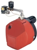 Газовая горелка IRANRADIATOR F 55