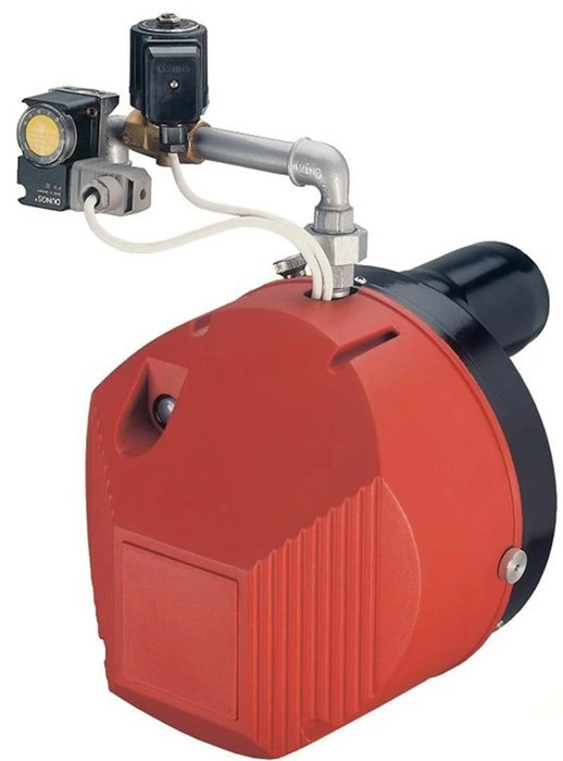 Газовая горелка IRANRADIATOR F 88