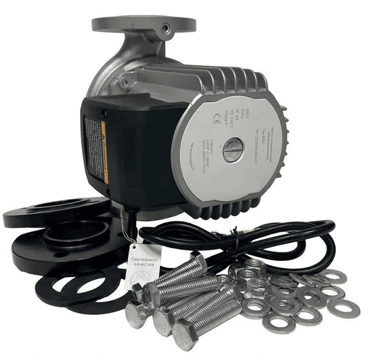 Насос для отопления Wilo Native NOC 50/12 DM