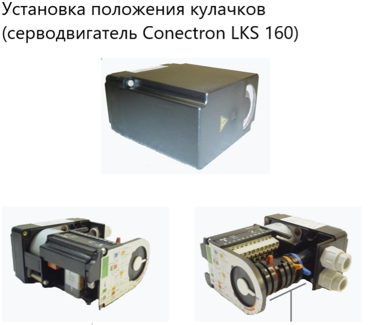 Газовая горелка IRANRADIATOR PGN 1 В L фото#2