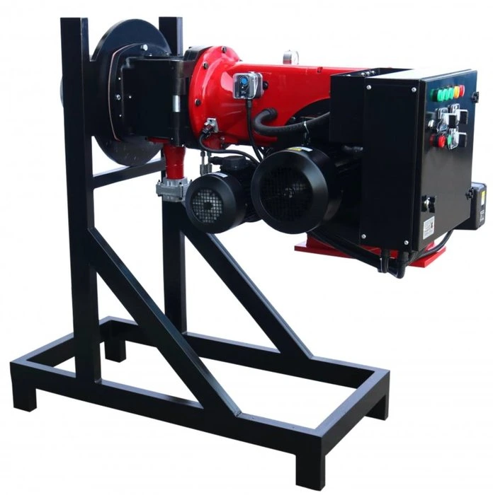 Газовая горелка IRANRADIATOR IG 2800