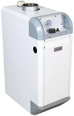 Напольный газовый котел AXIS 06-16T-00
