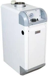 Напольный газовый котел AXIS 06-16T-00