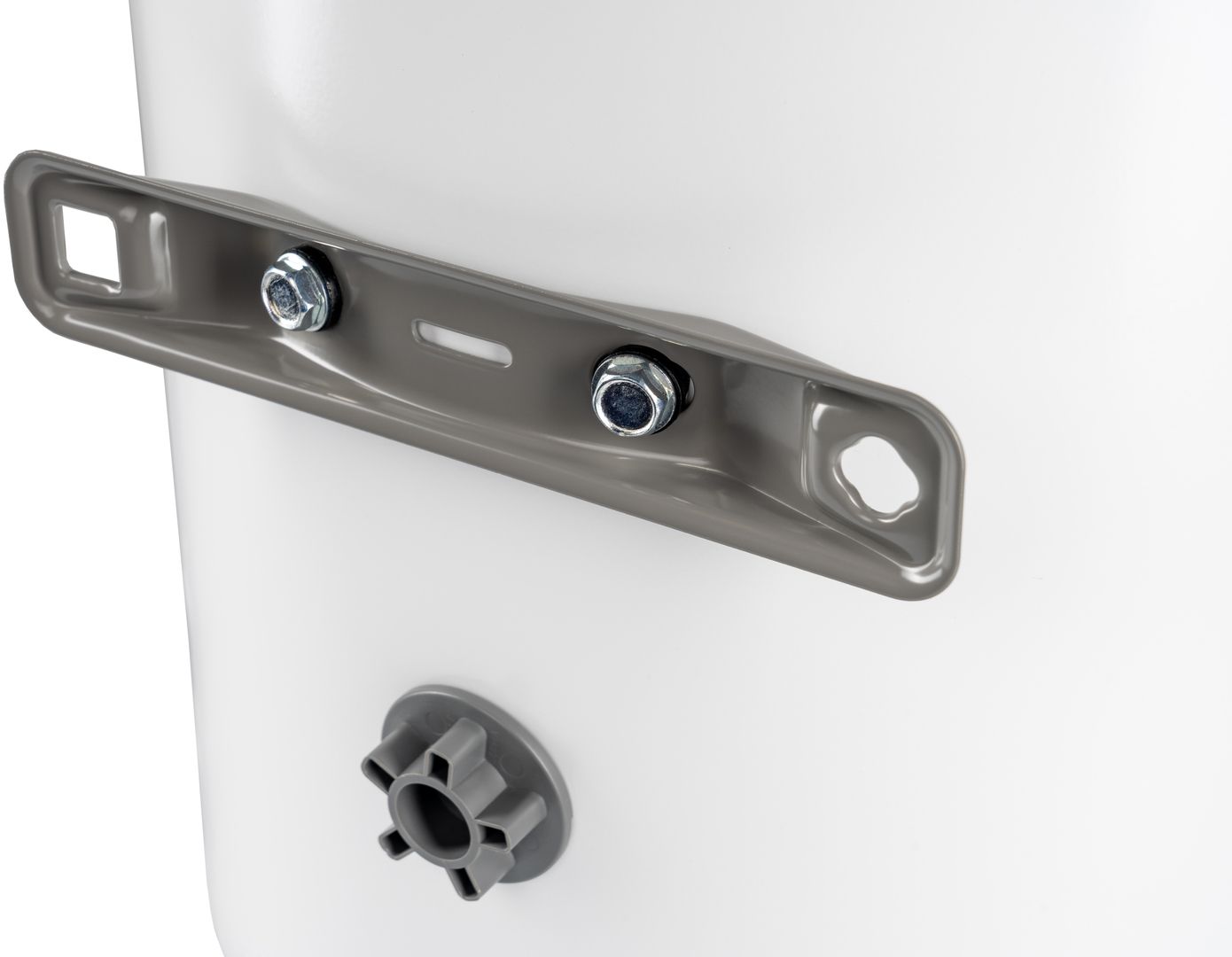 Электрический накопительный водонагреватель Haier ES30V-A4 фото#4