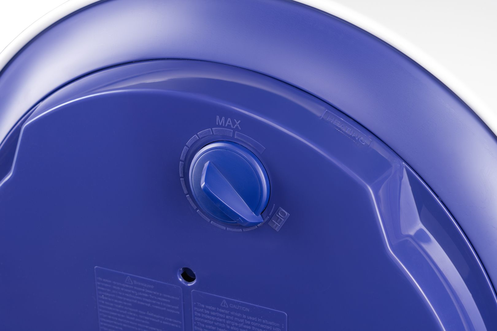 Электрический накопительный водонагреватель Haier ES100V-A4 фото#7