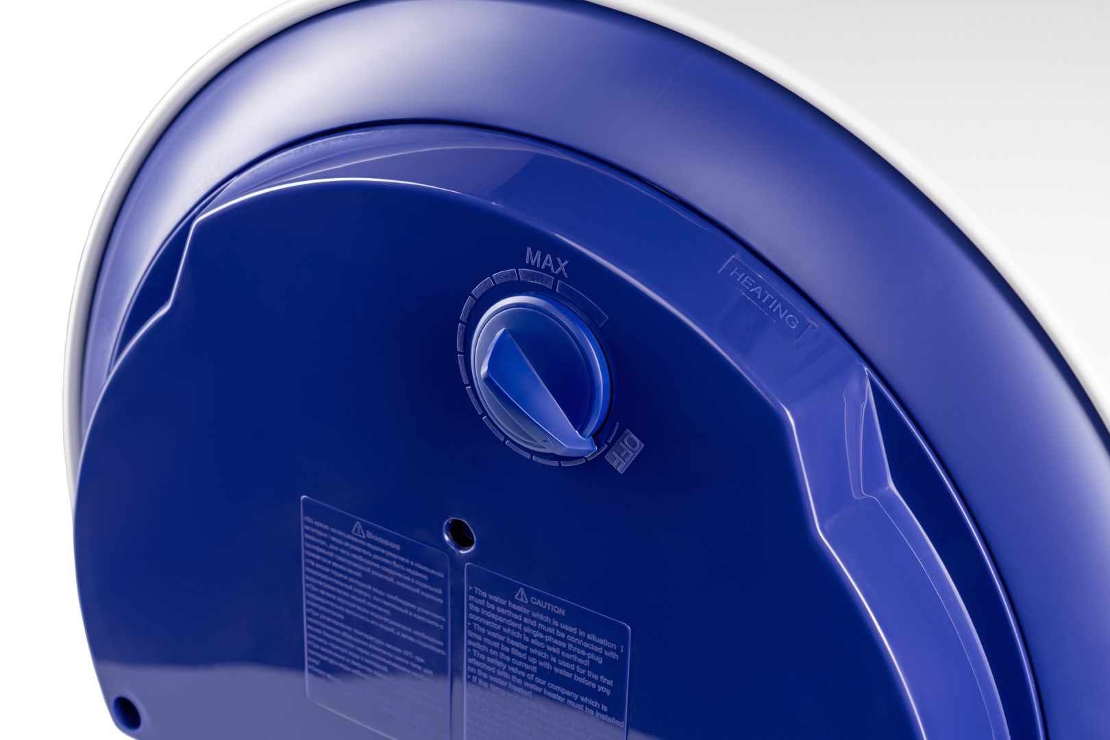 Электрический накопительный водонагреватель Haier ES50V-A4 фото#7