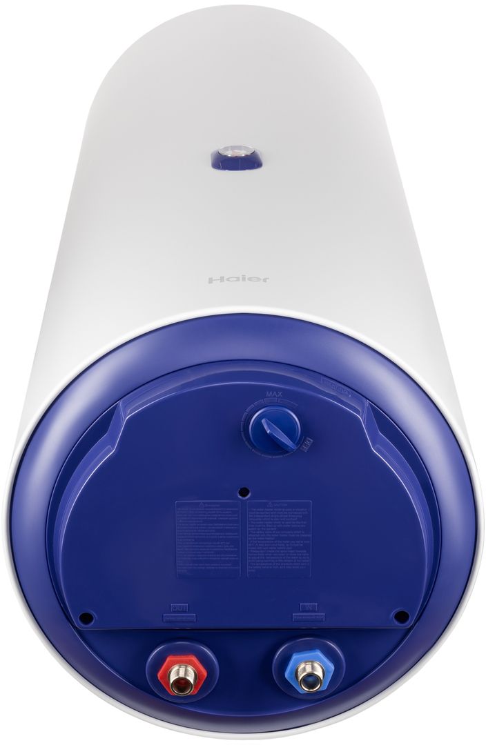 Электрический накопительный водонагреватель Haier ES100V-A4 фото#9