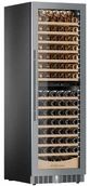 Встраиваемый винный шкаф MEYVEL MV163PRO-KST2