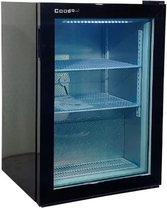 Морозильный шкаф COOLEQ UF100G фото#2