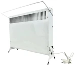 Конвектор электрический РЭМО МП-1500.2 D MINI WHITE