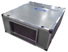 Приточная вентиляционная установка General Climate GA 1500E/13.2 AUTO