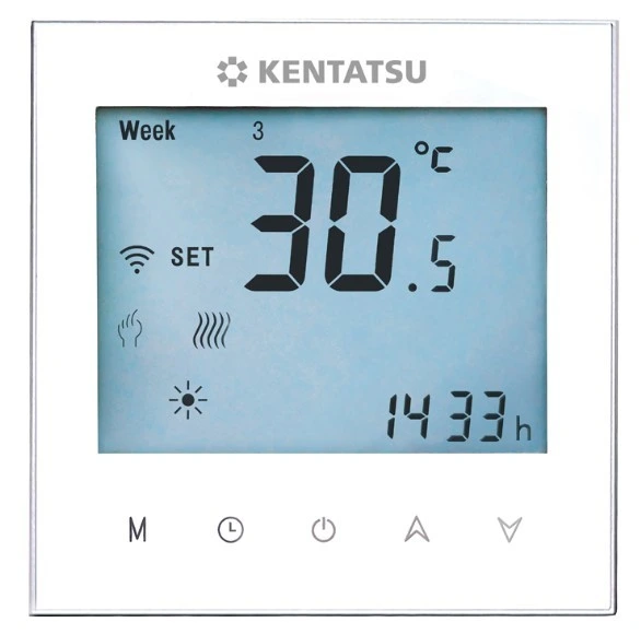 Термостат для котла Kentatsu KCW-01GC