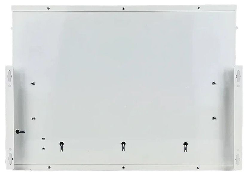 Конвектор электрический РЭМО МП-1500.2 D MINI WHITE фото#3