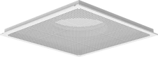 Вытяжной Sysimple TSF-100