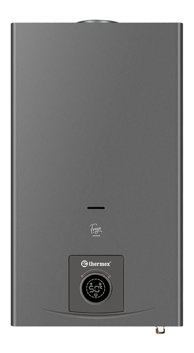 Газовый проточный водонагреватель Thermex F 20 MD