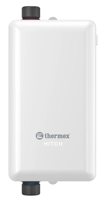 Электрический проточный водонагреватель Thermex Hitch 3500