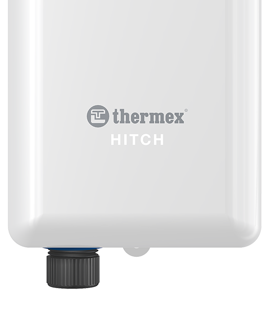 Электрический проточный водонагреватель Thermex Hitch 3500 фото#2