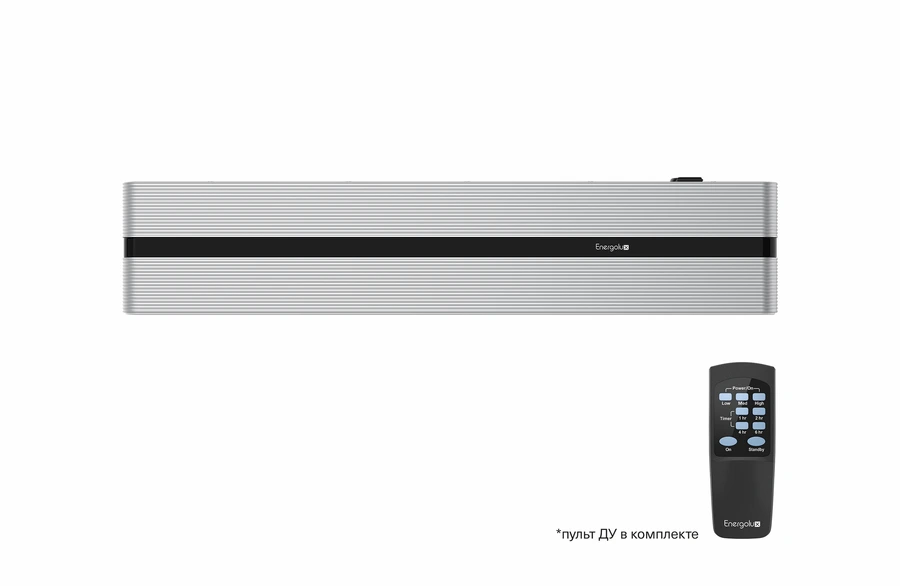 Инфракрасный обогреватель Energolux EIHS-2000-E1-iBox