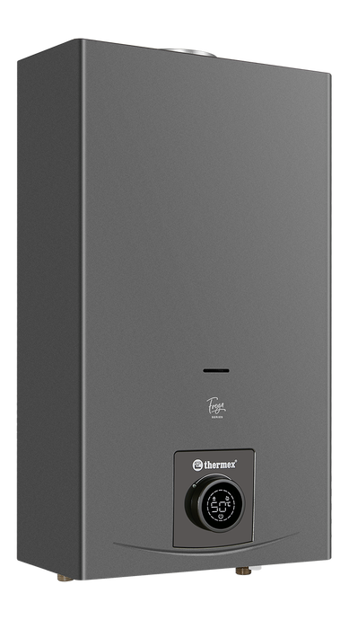Газовый проточный водонагреватель Thermex F 20 MD фото#3