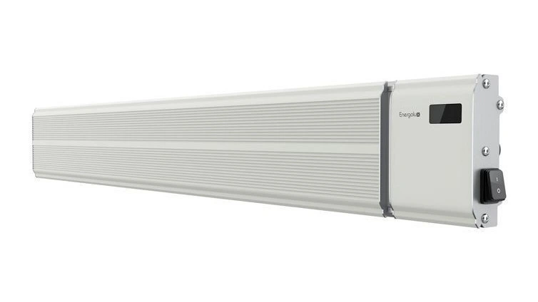 Инфракрасный обогреватель Energolux EIHL-1500-D1-IC фото#2